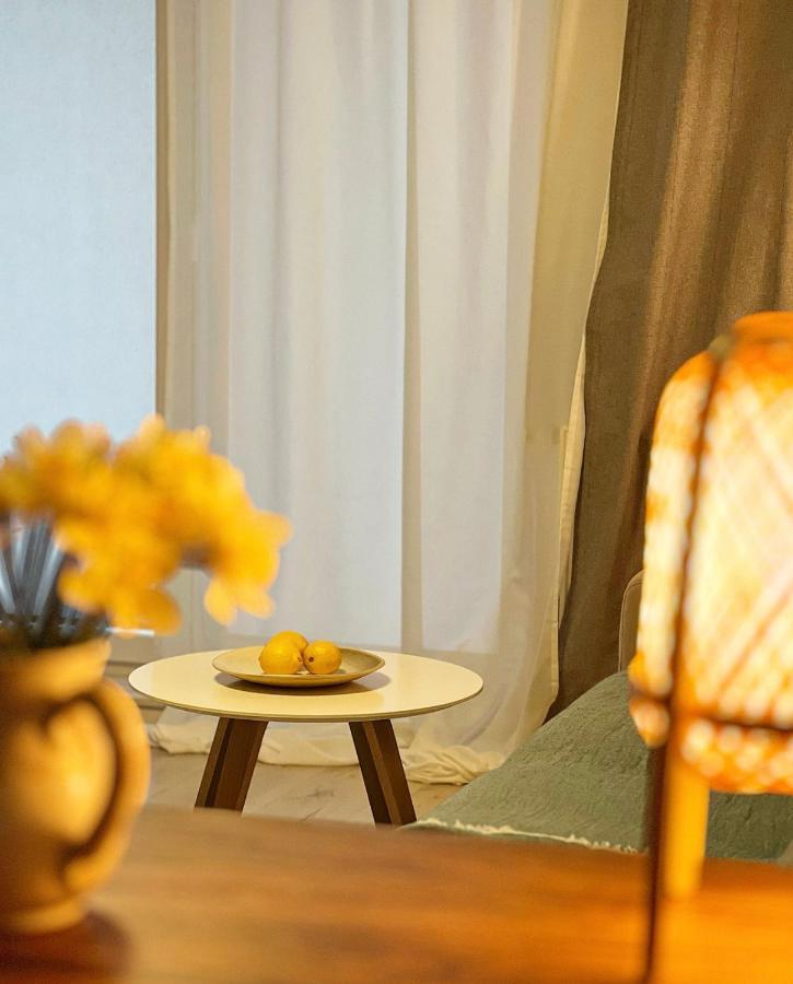 Apartamento Nadbaltycki Swit - Gdynia Pogorze Exterior foto