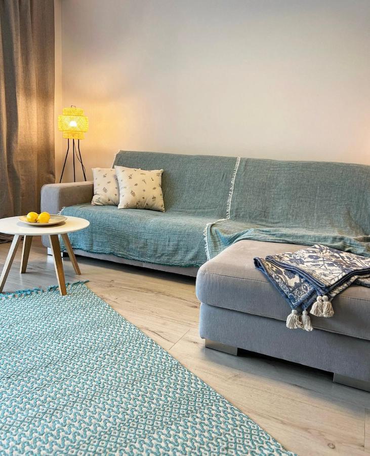 Apartamento Nadbaltycki Swit - Gdynia Pogorze Exterior foto