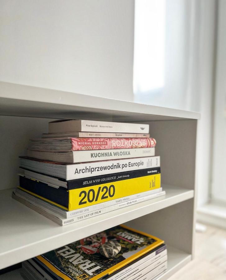 Apartamento Nadbaltycki Swit - Gdynia Pogorze Exterior foto