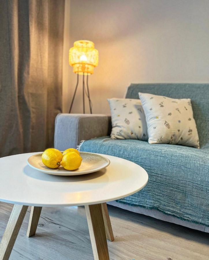 Apartamento Nadbaltycki Swit - Gdynia Pogorze Exterior foto