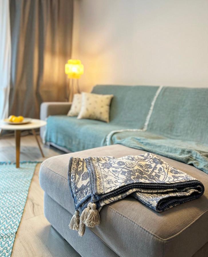 Apartamento Nadbaltycki Swit - Gdynia Pogorze Exterior foto